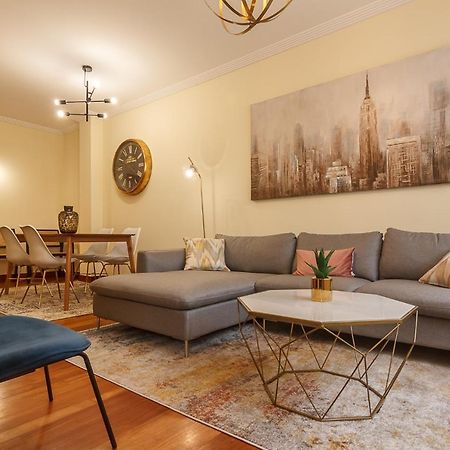 דירות בילבאו Olabeaga, Vivienda Turistica Urbana De Diseno Con Wifi מראה חיצוני תמונה