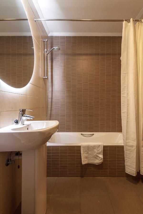 דירות בילבאו Olabeaga, Vivienda Turistica Urbana De Diseno Con Wifi מראה חיצוני תמונה